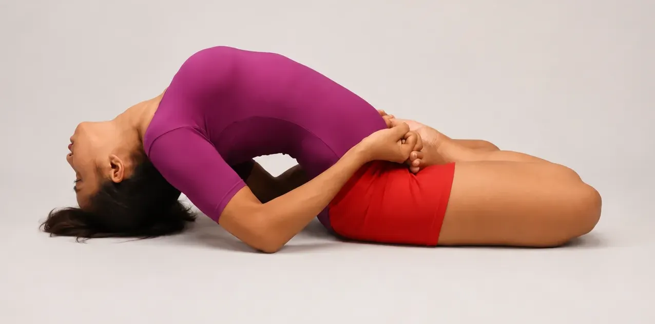 Weight Training & Yoga